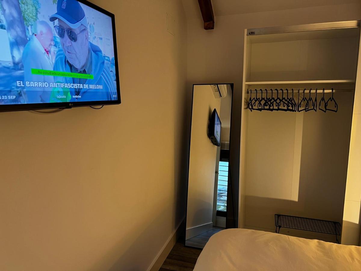 2A-Precioso Apartamento En Pleno Centro. A Estreno Alcazar de San Juan Ngoại thất bức ảnh