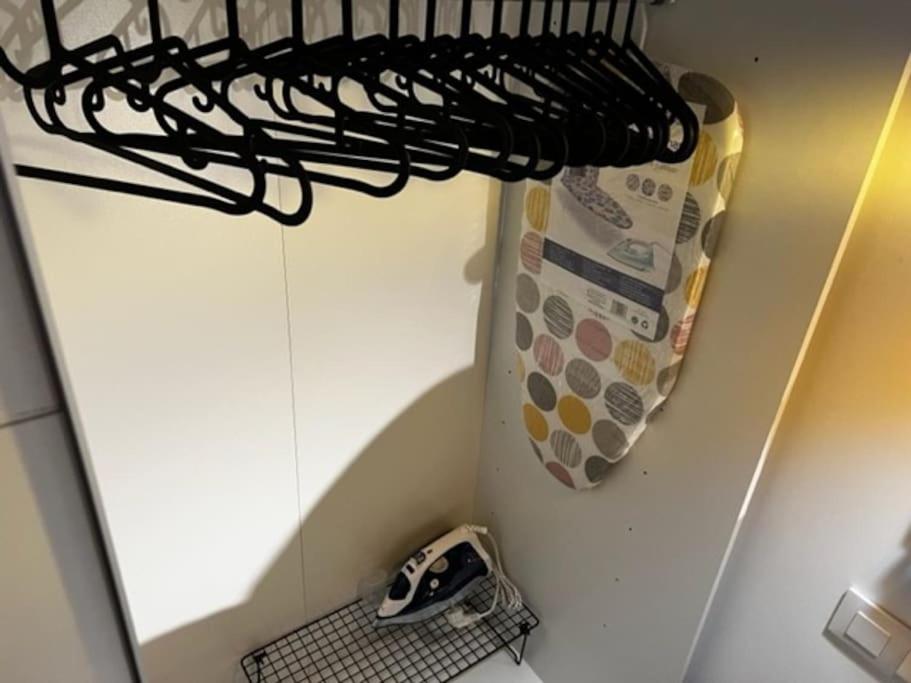 2A-Precioso Apartamento En Pleno Centro. A Estreno Alcazar de San Juan Ngoại thất bức ảnh