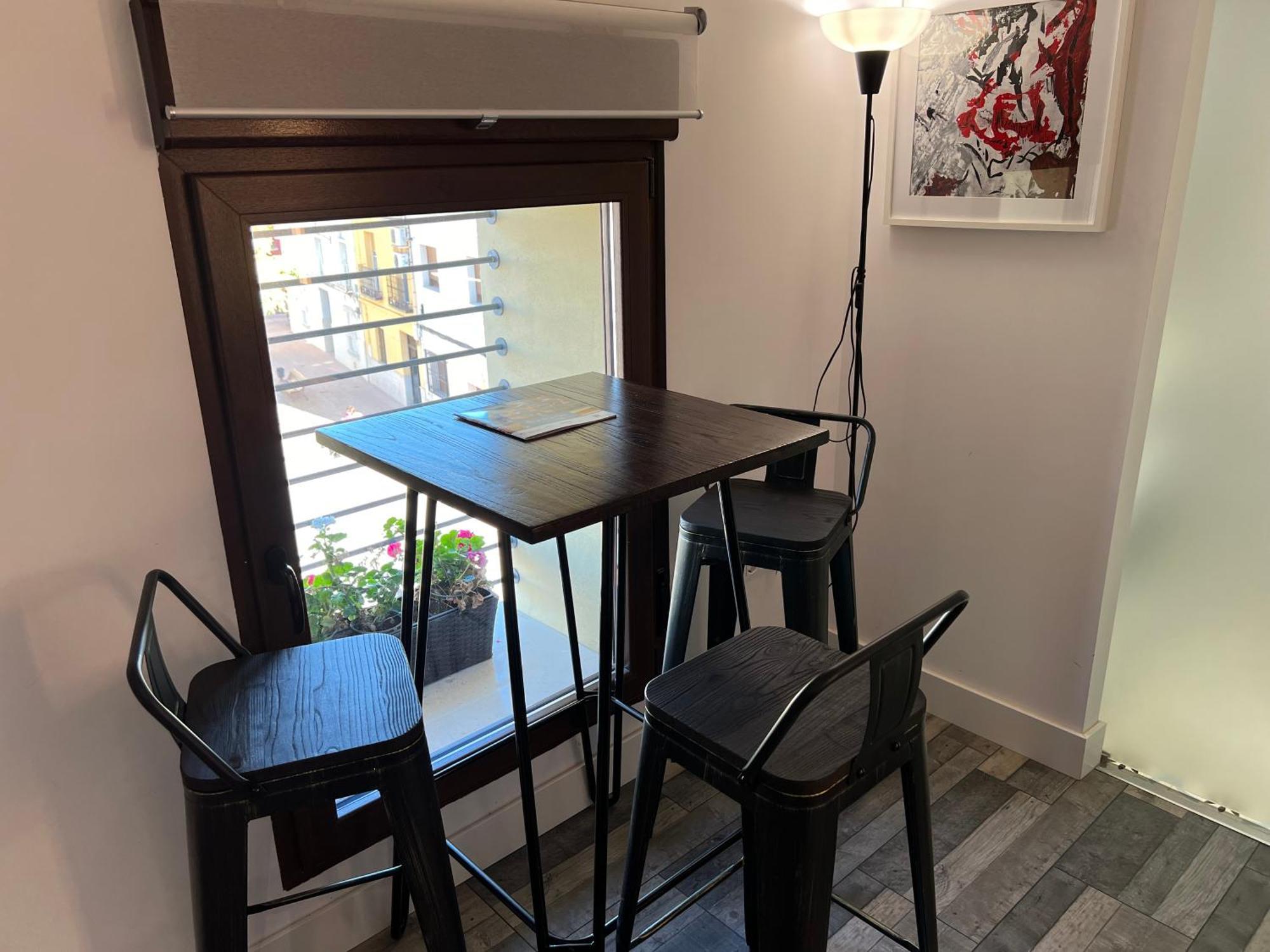 2A-Precioso Apartamento En Pleno Centro. A Estreno Alcazar de San Juan Ngoại thất bức ảnh